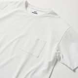 MOON-TECH®オーバーサイズポケットT（Collaboration with WWS）