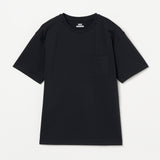 MOON-TECH®オーバーサイズポケットT（Collaboration with WWS）