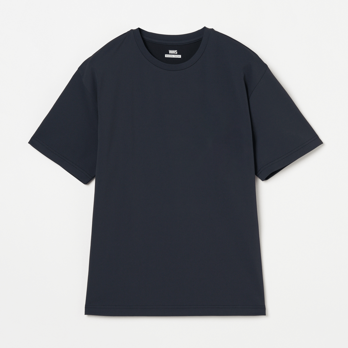 MOON-TECH®オーバーサイズT（Collaboration with WWS）