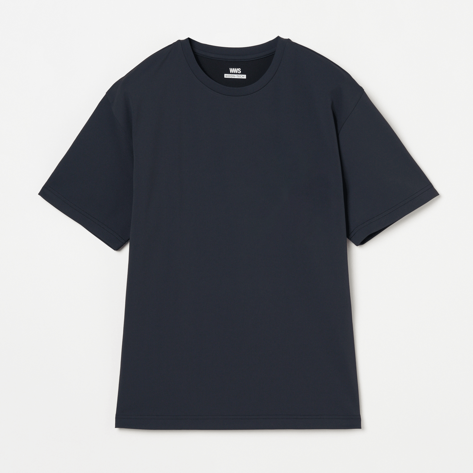 MOON-TECH®オーバーサイズT（Collaboration with WWS） – MOONRAKERS