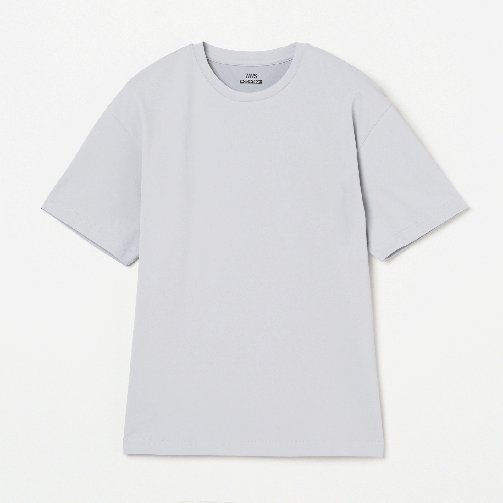 MOON-TECH®オーバーサイズT（Collaboration with WWS） – MOONRAKERS