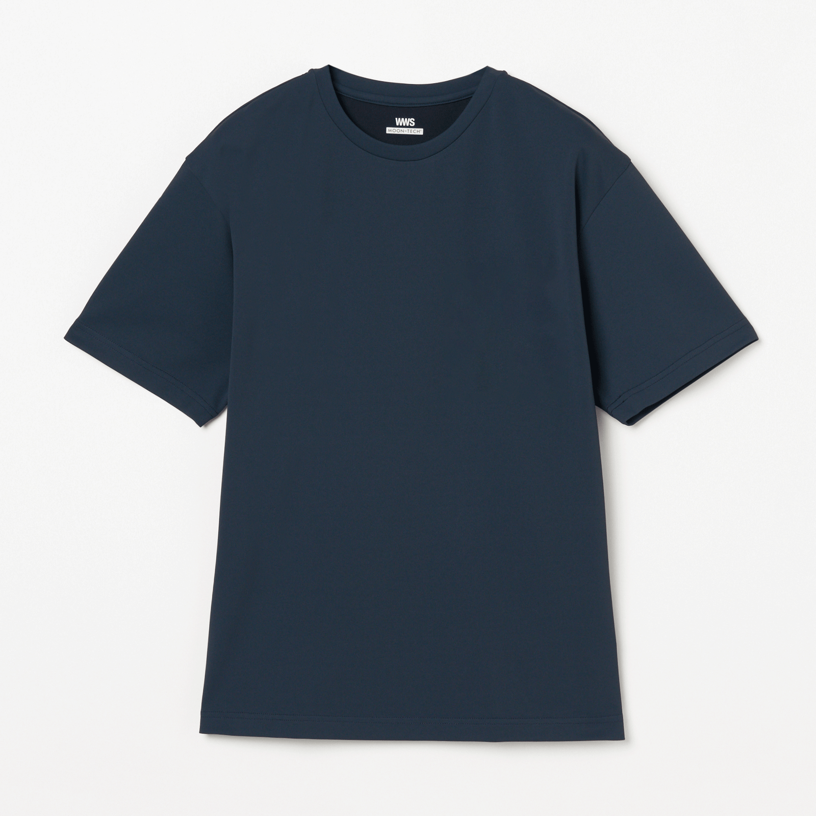 MOON-TECH®オーバーサイズT（Collaboration with WWS） – MOONRAKERS