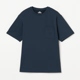 MOON-TECH®オーバーサイズポケットT（Collaboration with WWS）