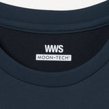 MOON-TECH®オーバーサイズT（Collaboration with WWS）