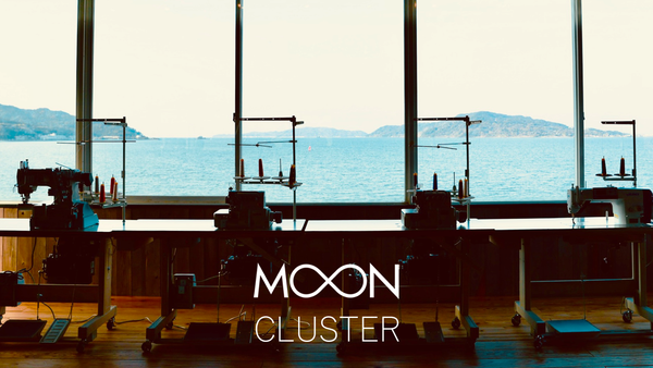 MOONRAKERS ムーンレイカーズ カーディガンジャケット 2XL ネイビー MOON-TECH® PILE Cardigan JACKET（Collaboration with Super