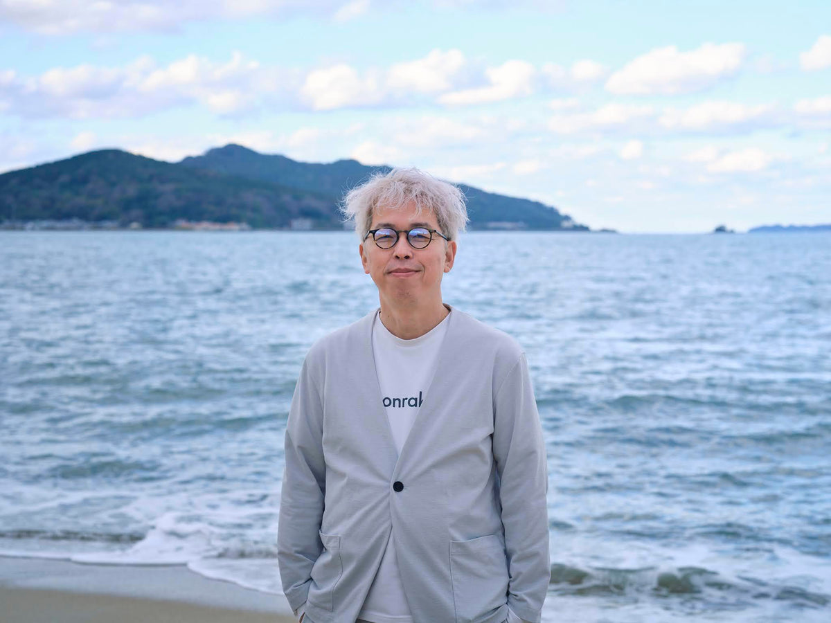 MOONRAKERS 代表取締役 西田 誠