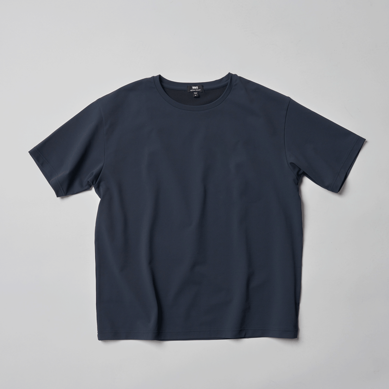 MOON-TECH®オーバーサイズT（Collaboration with WWS）