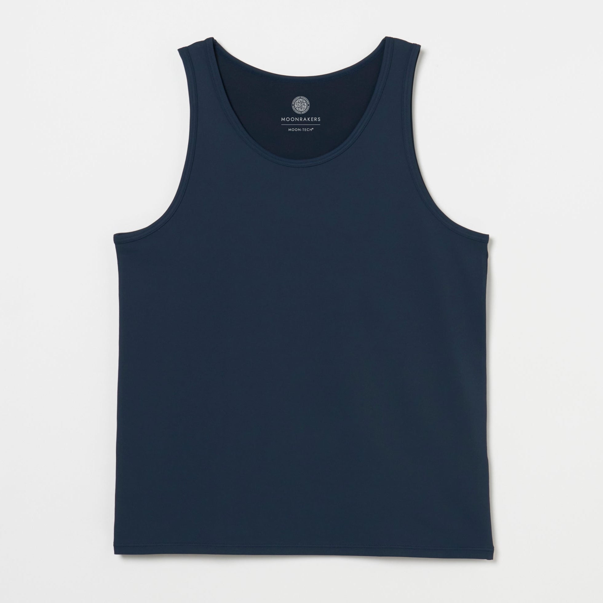 Moontech Tank Top