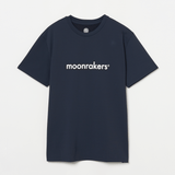 ムーンテック ロゴTシャツ