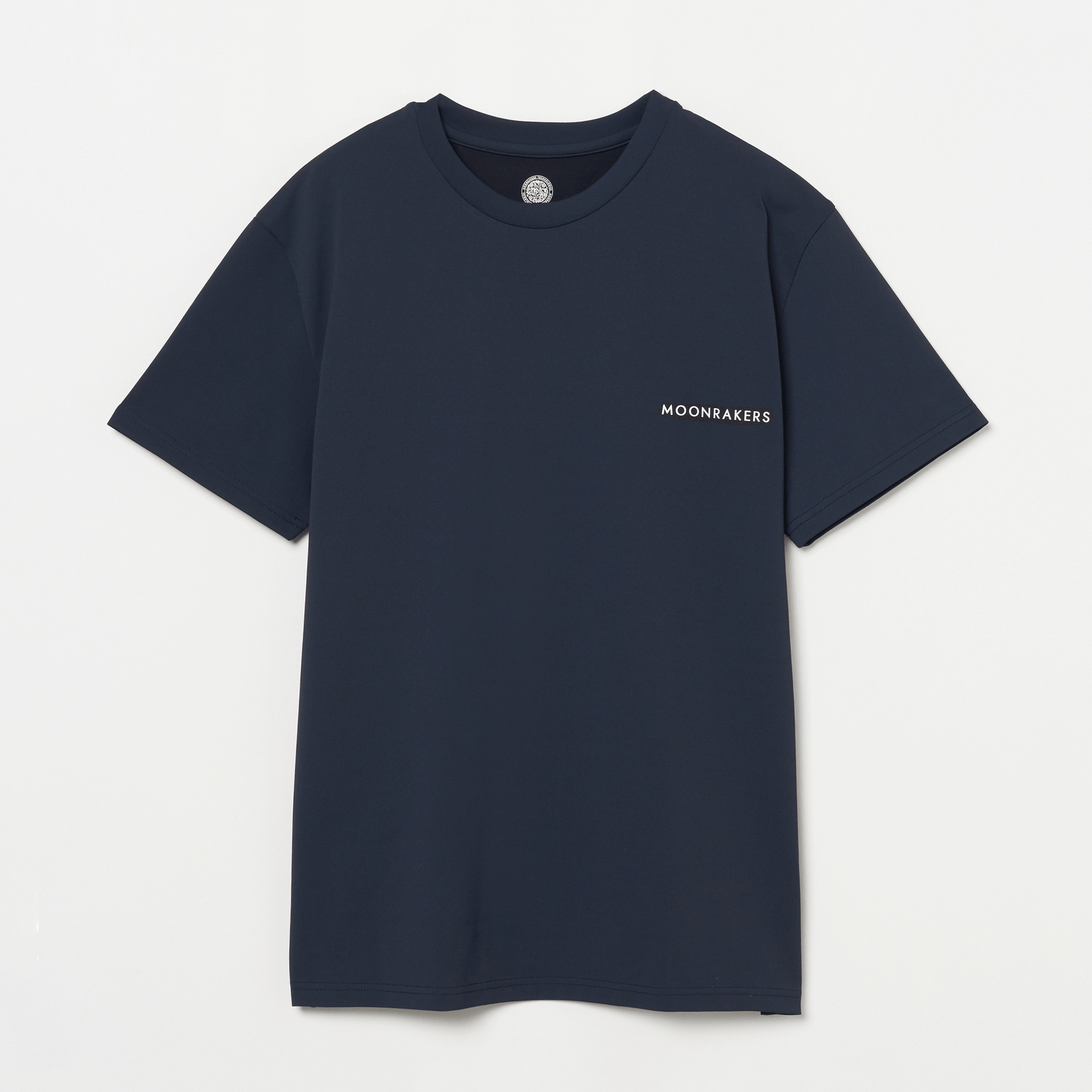 ムーンテック ワンポイントTシャツ – MOONRAKERS