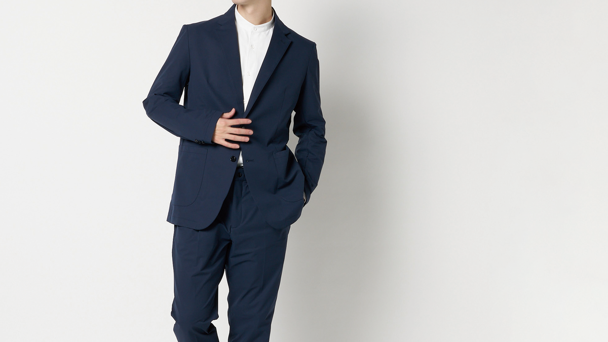 Jacket / Pants
