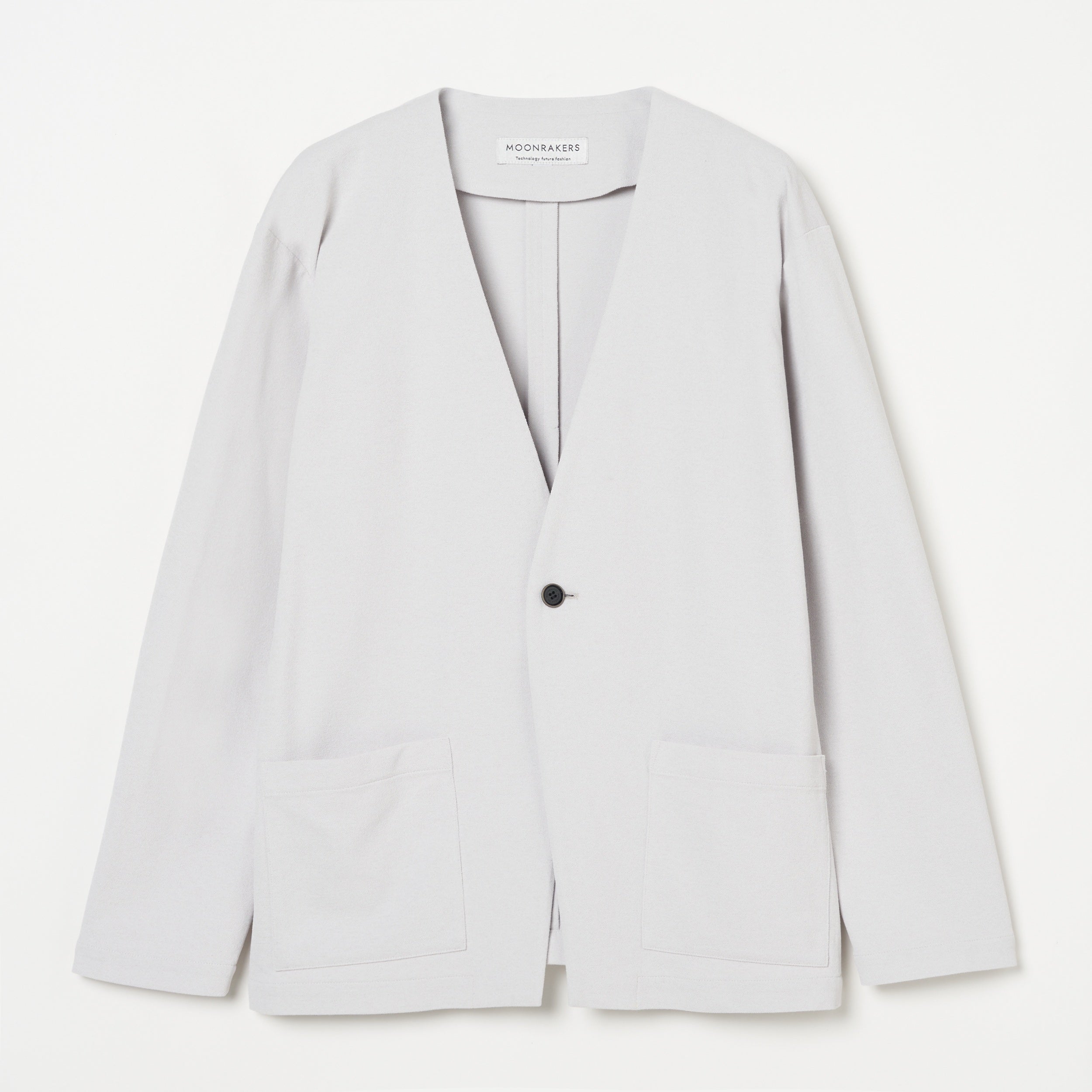 MOON-TECH® PILE Cardigan JACKET (Super Normal Collaboration)