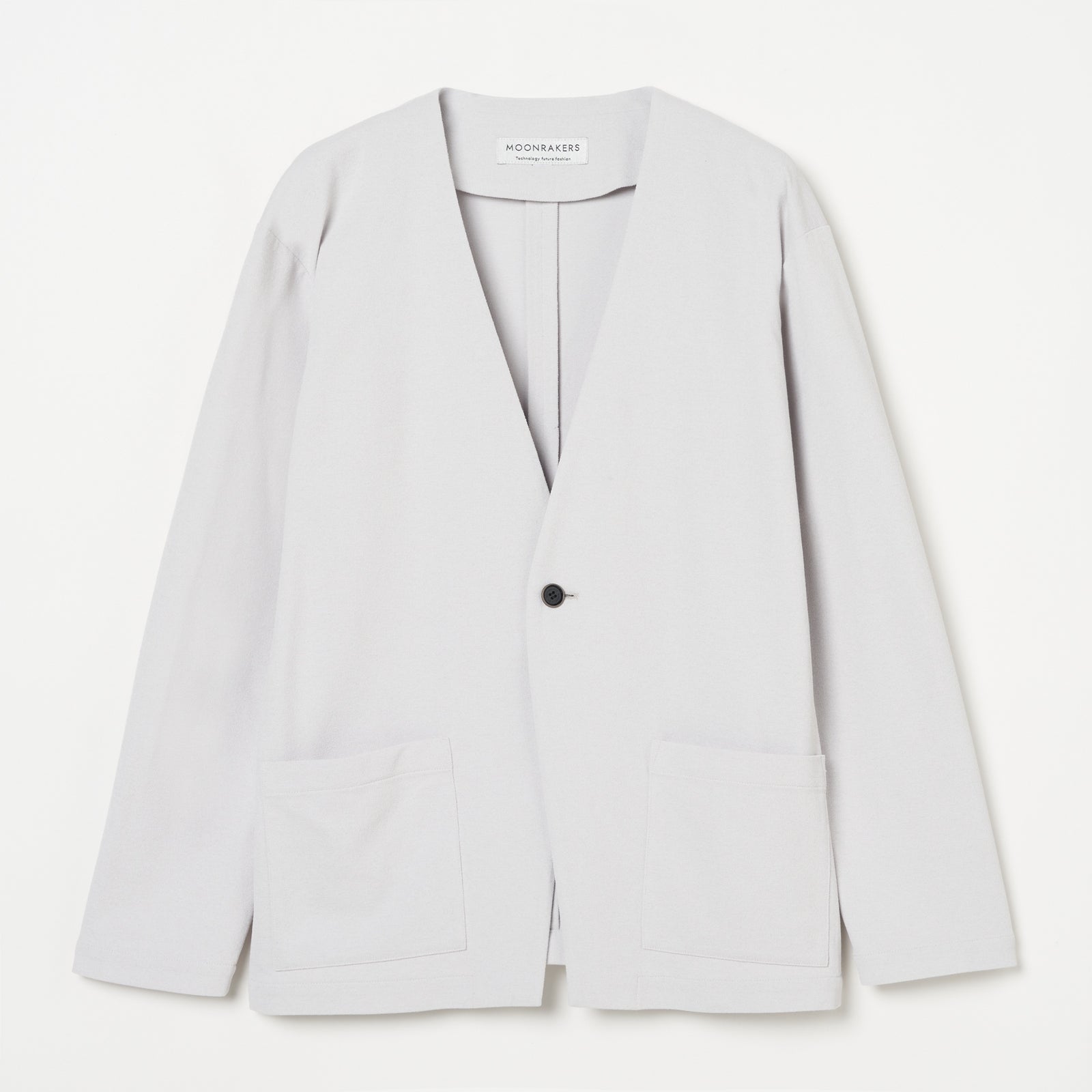 MOON-TECH® PILE Cardigan JACKET（Collaboration with Super Normal