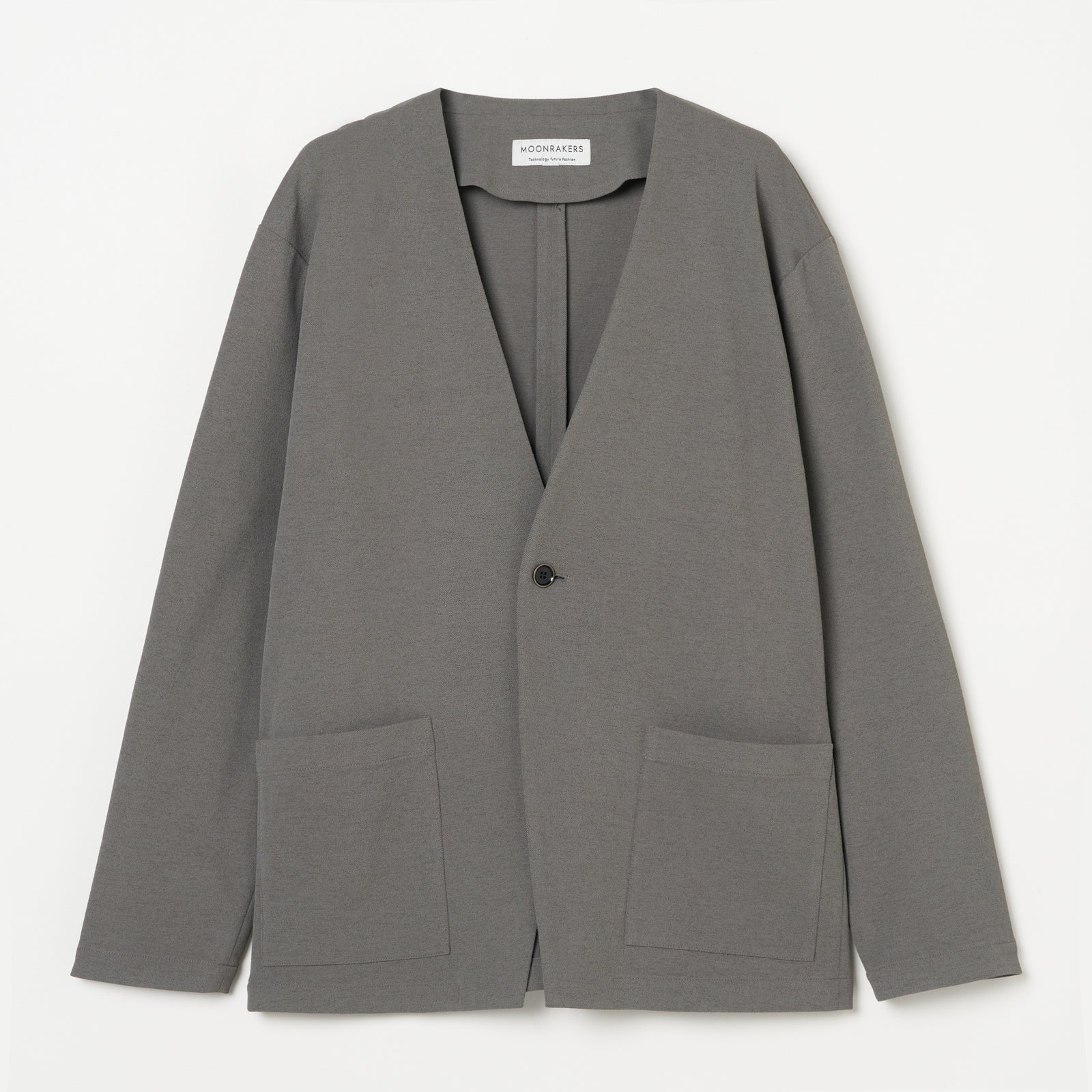MOON-TECH® PILE Cardigan JACKET（Collaboration with Super Normal
