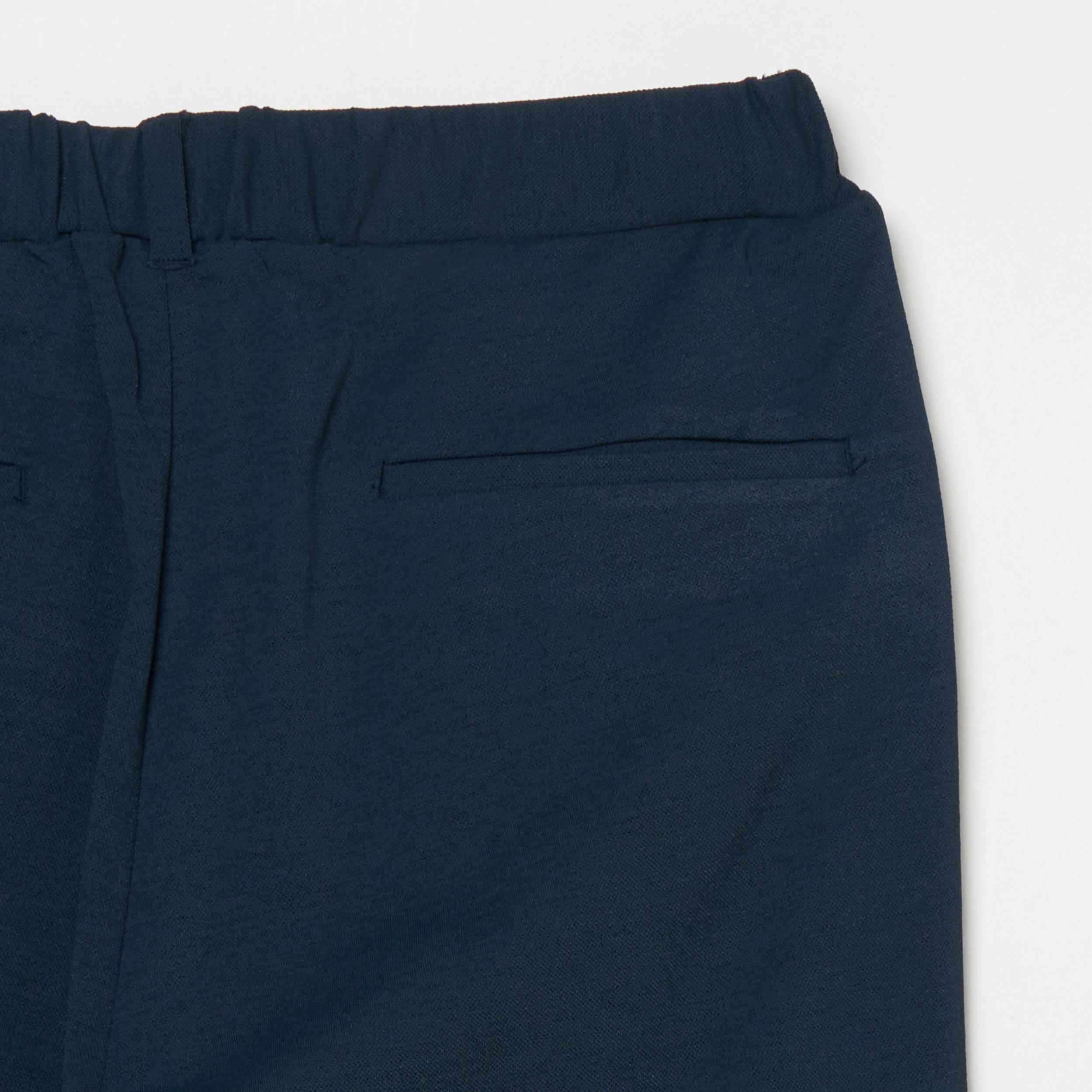 MOON-TECH® PILE PANTS