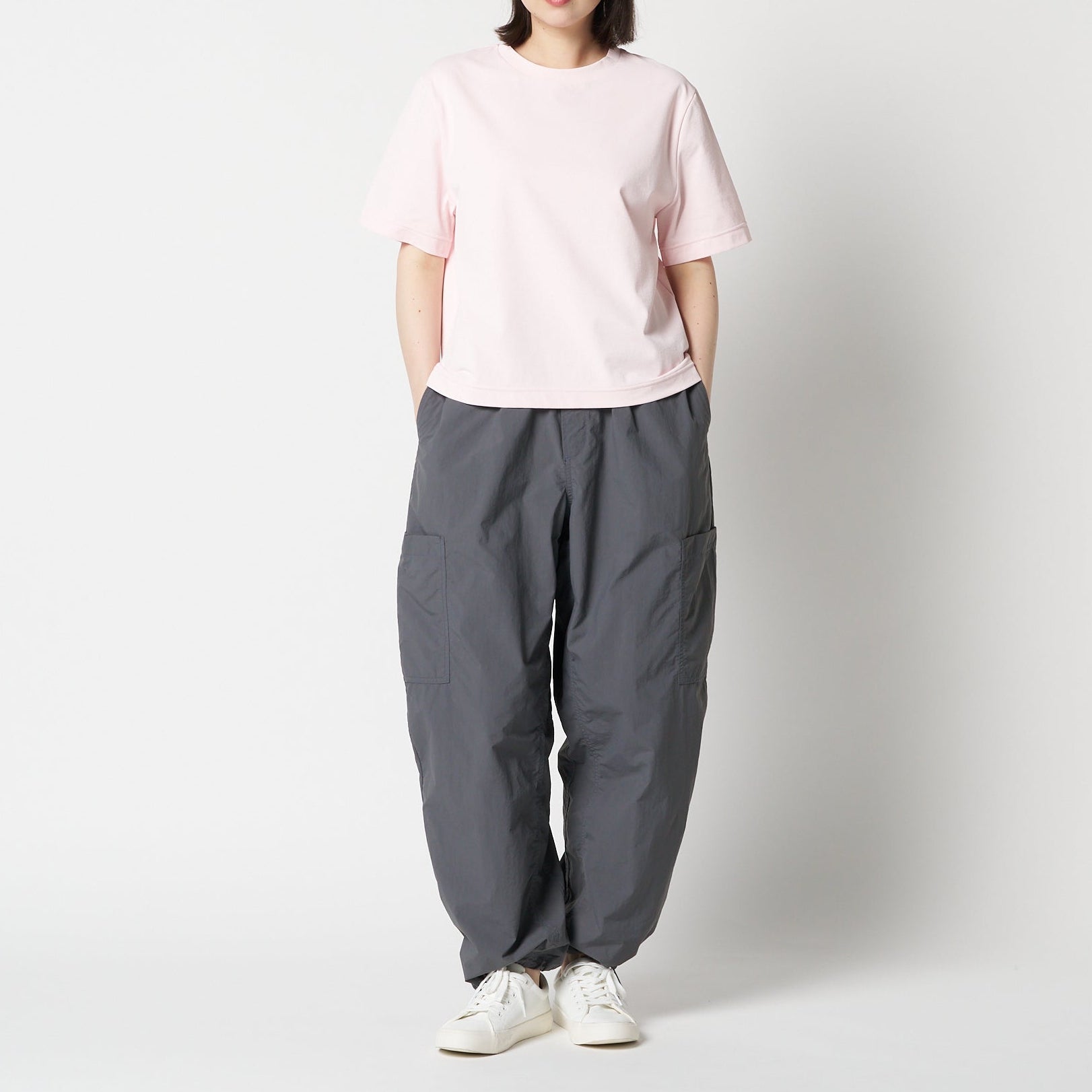 Moontech Nature Short Top