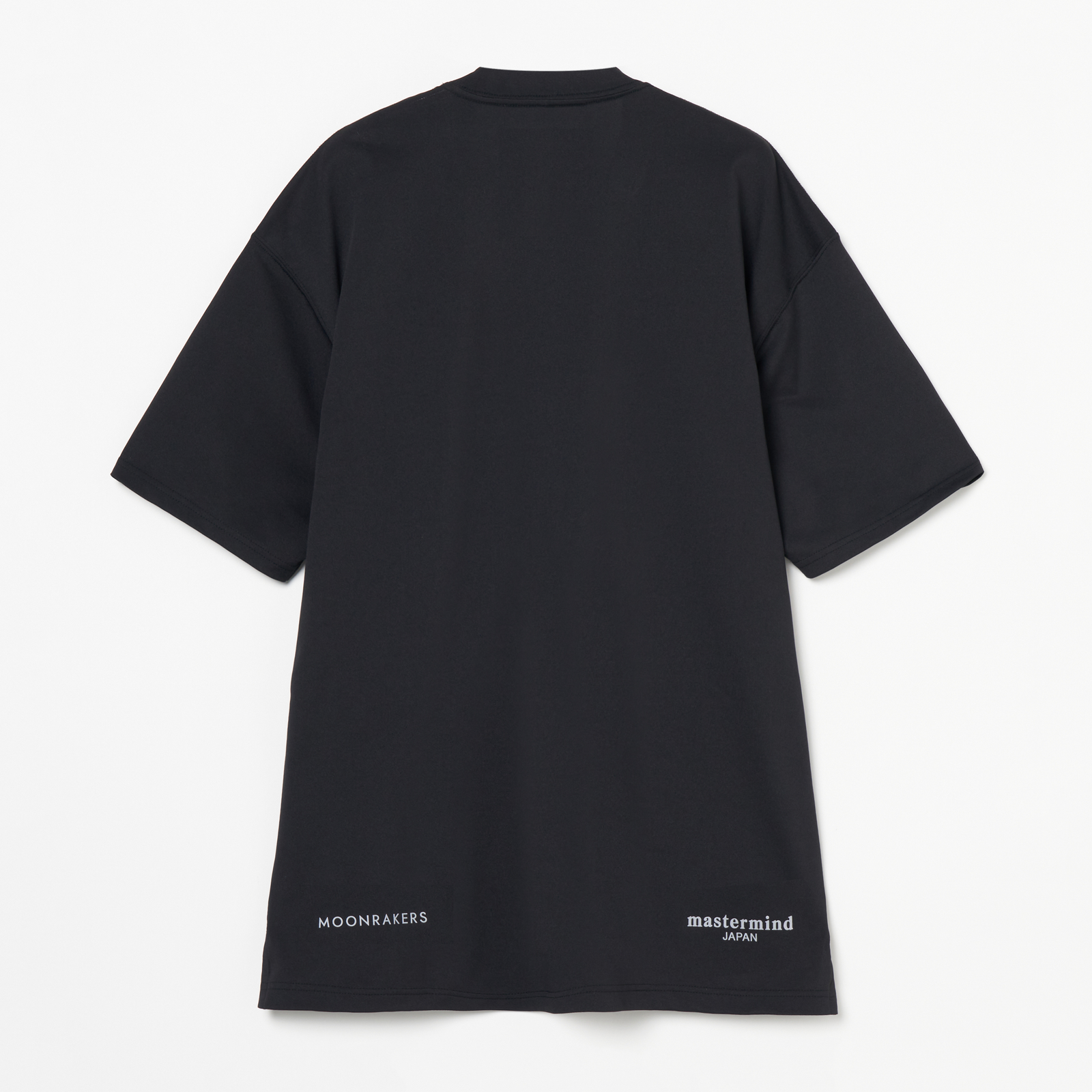 MASTERMIND WORLD x VANSON B-BONE L/S TEE (BLACK)の商品ページ