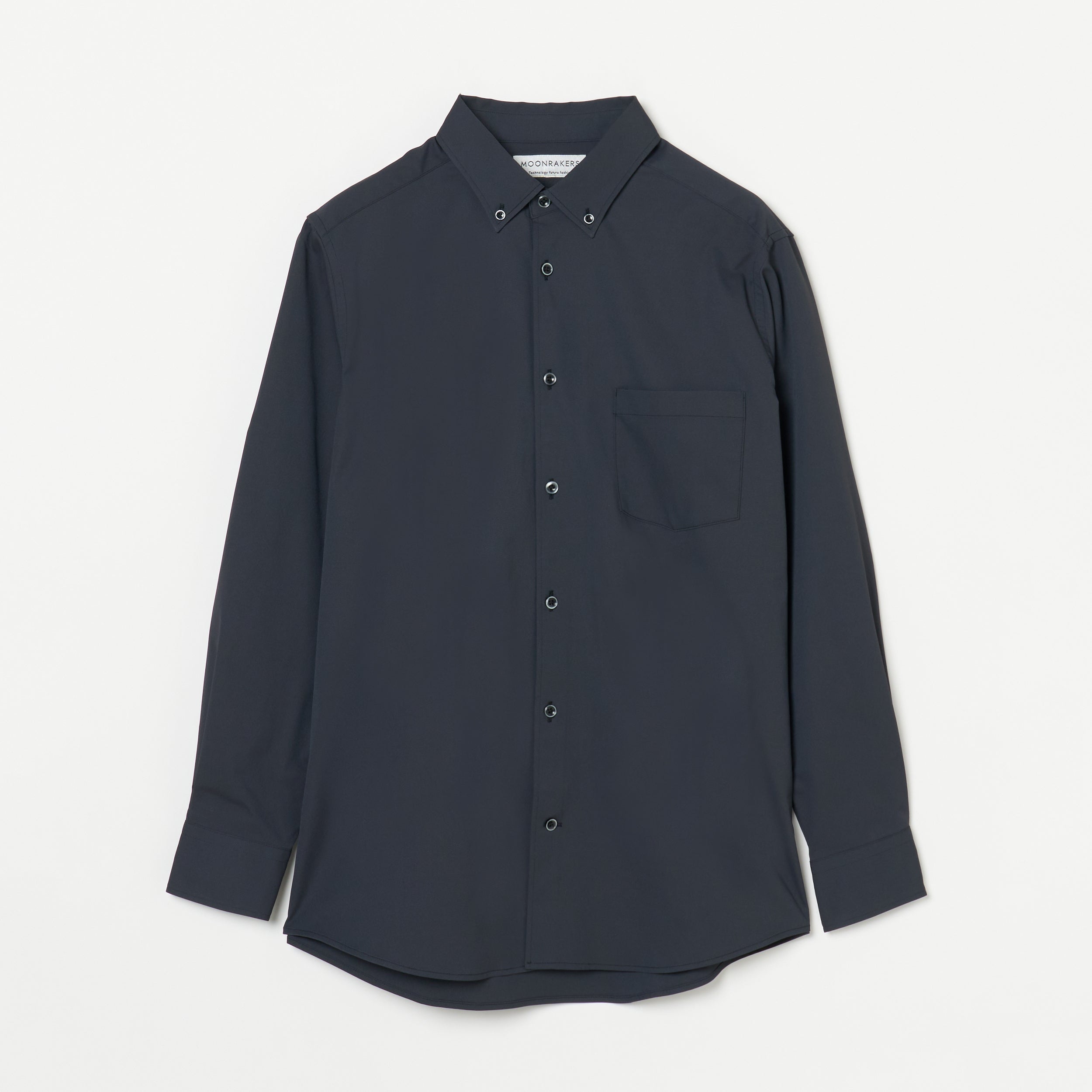 MOON-TECH® Shirt Button-Down