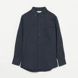【販売開始前】MOON-TECH®シャツ ボタンダウン