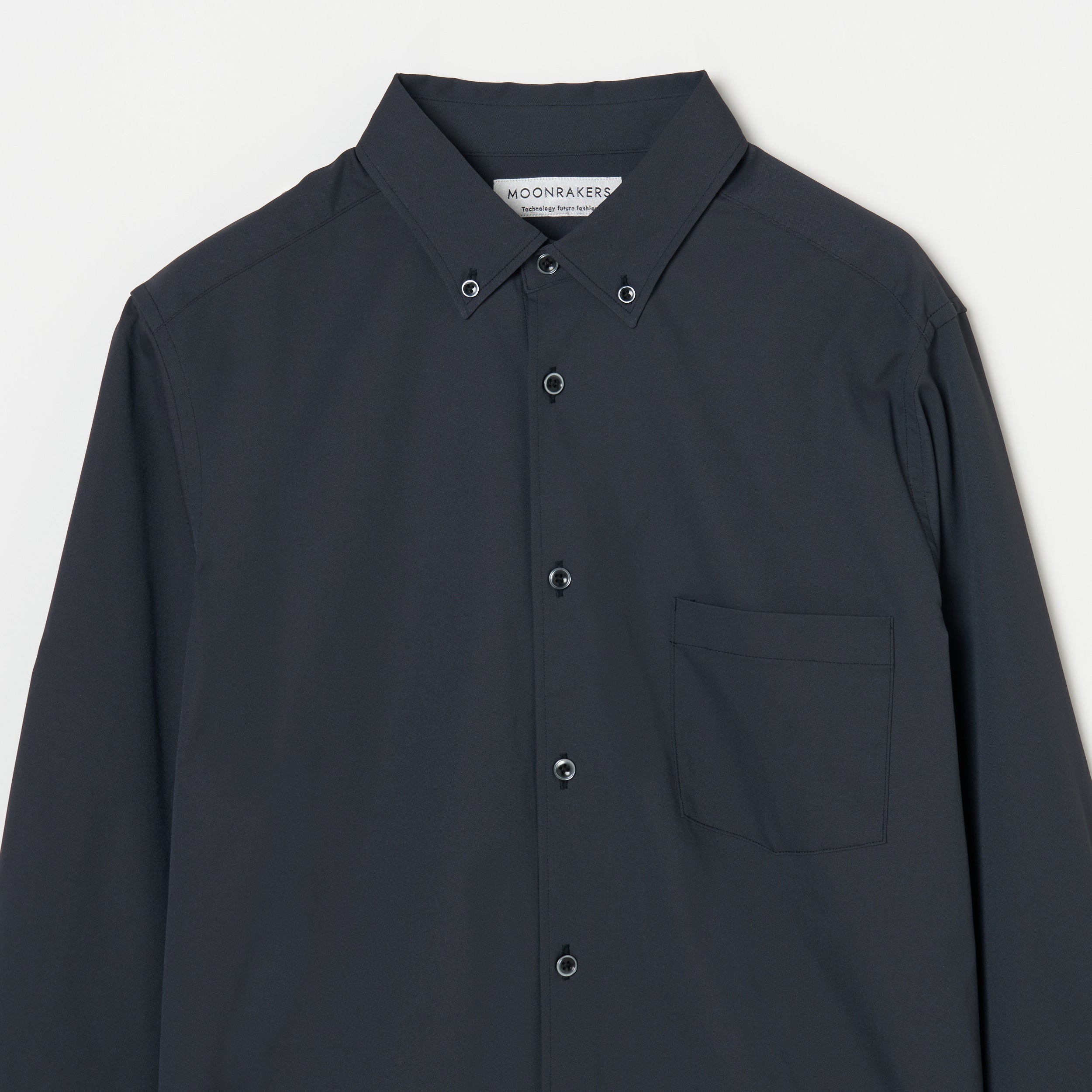 MOON-TECH® Shirt Button-Down