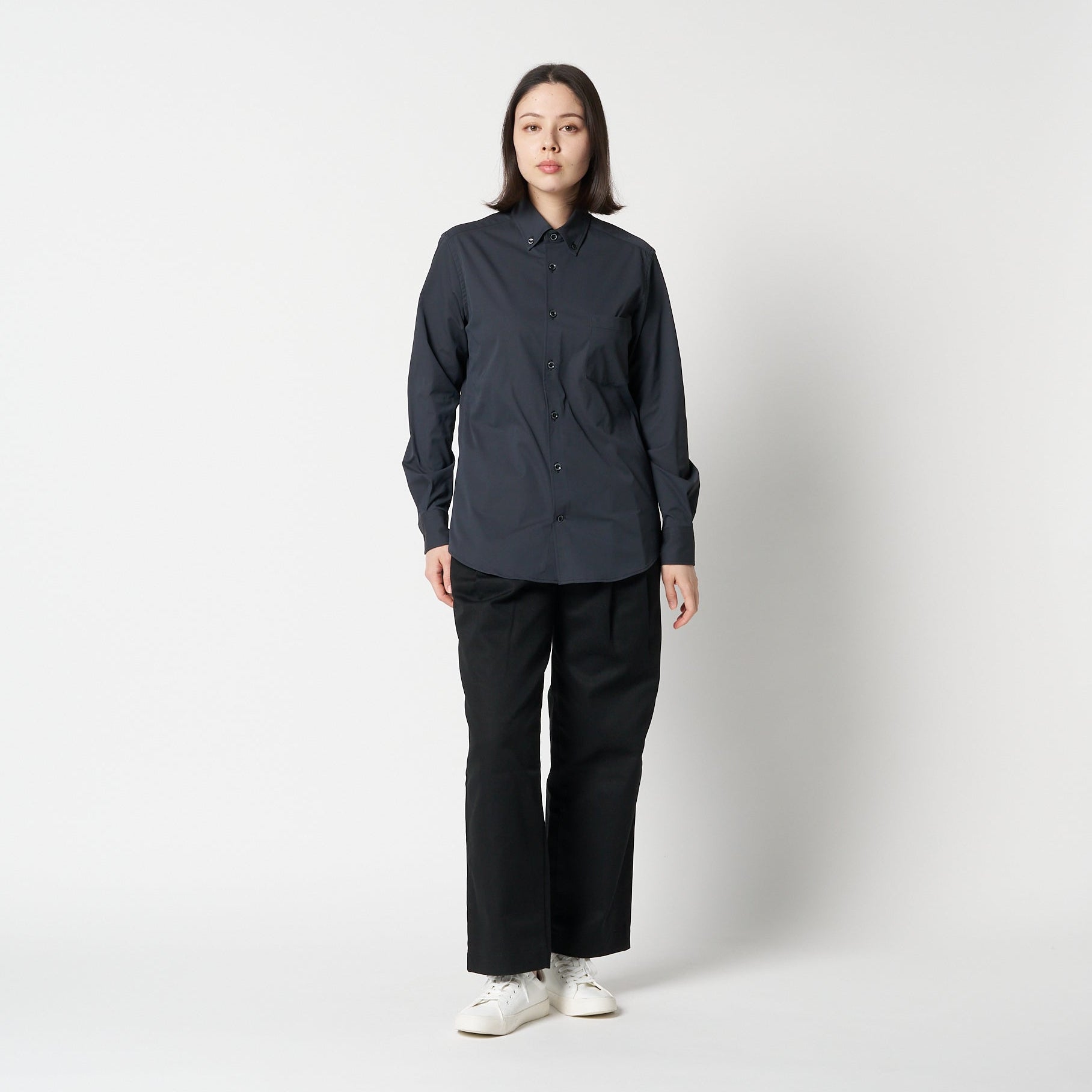 MOON-TECH® Shirt Button-Down