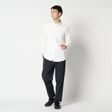 【販売開始前】MOON-TECH®シャツ ボタンダウン