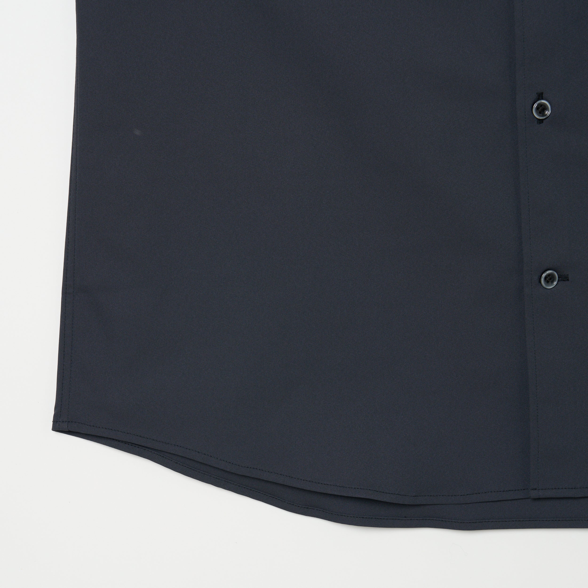 MOON-TECH® Band Collar Shirt