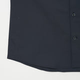 【販売開始前】MOON-TECH®シャツ バンドカラー