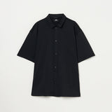 【販売開始前】MOON-TECH® 半袖シャツブルゾン（collaboration with WWS）