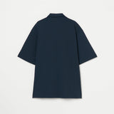 【販売開始前】MOON-TECH® 半袖シャツブルゾン（collaboration with WWS）