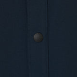 【販売開始前】MOON-TECH® 半袖シャツブルゾン（collaboration with WWS）