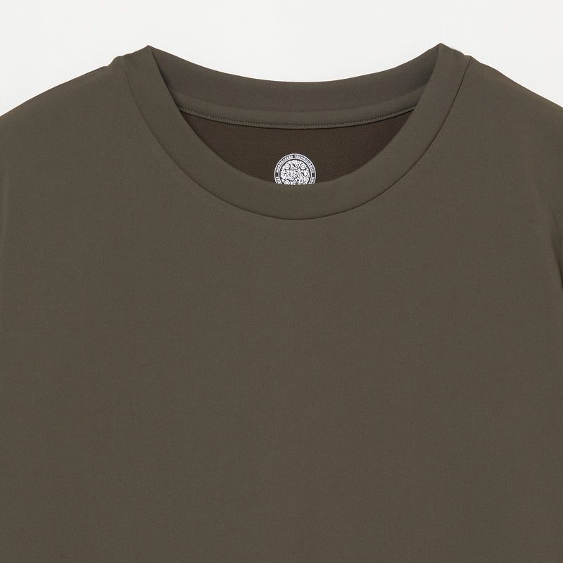 ムーンテック  ロングスリーブ Tシャツ