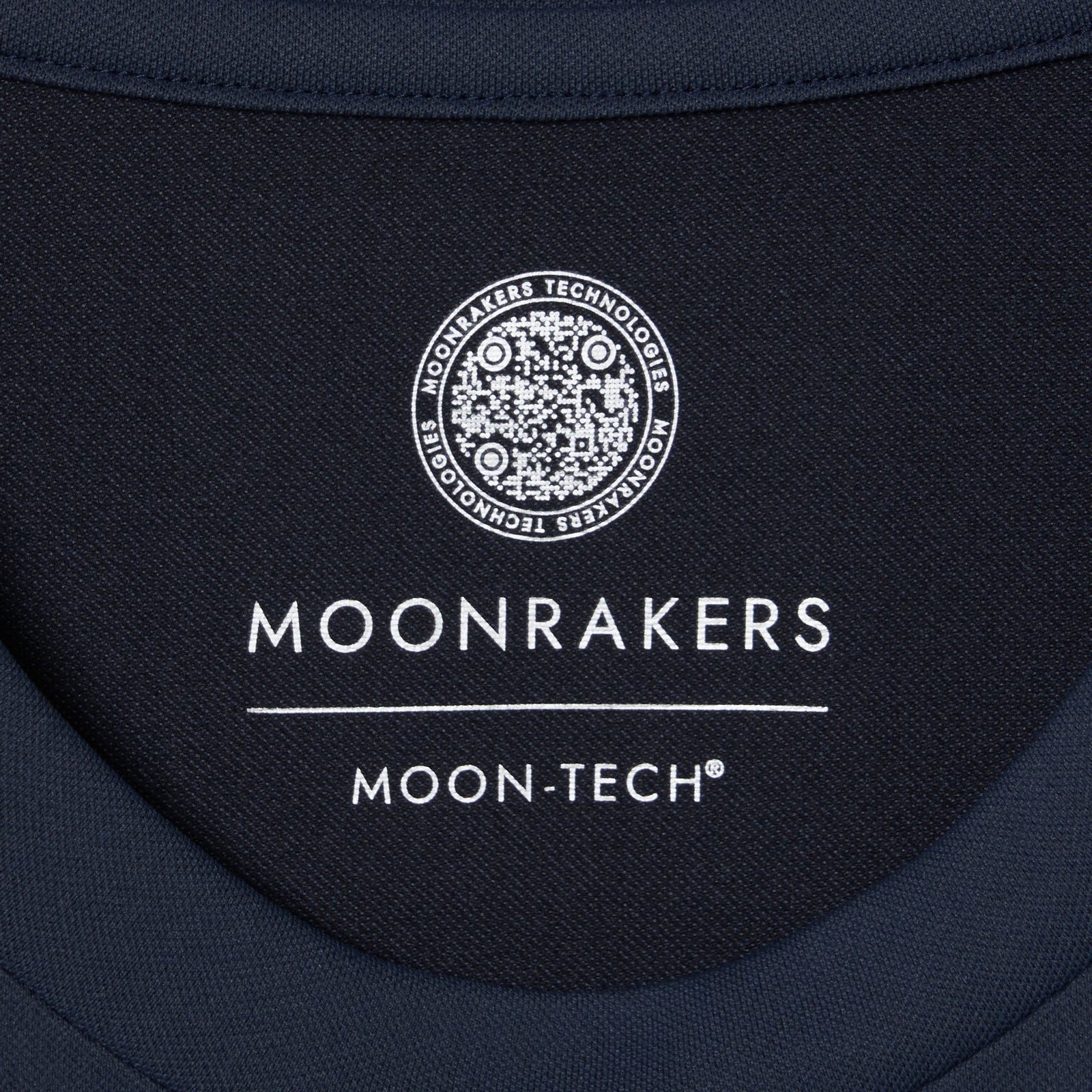 ムーンテック Tシャツ – MOONRAKERS