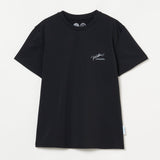 【2026モデル】RF MOON‑TECH® T-shirts（Collaboration with Ripple Fisher）