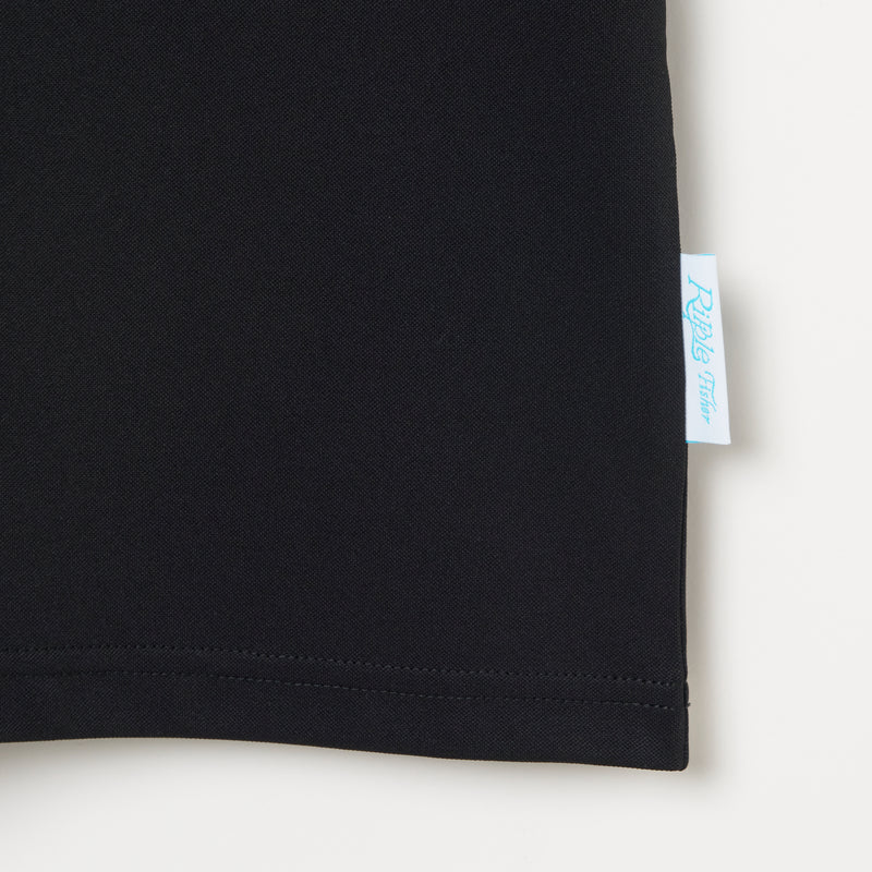 2026モデル】RF MOON‑TECH® T-shirts（Collaboration with Ripple
