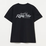 【2026モデル】RF MOON‑TECH® T-shirts（Collaboration with Ripple Fisher）