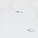 【2026モデル】RF MOON‑TECH® T-shirts（Collaboration with Ripple Fisher）