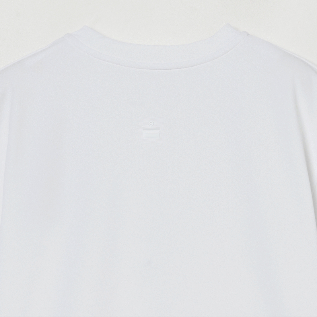 Moontech Pocket T-shirt (Collaboration with Admiral)