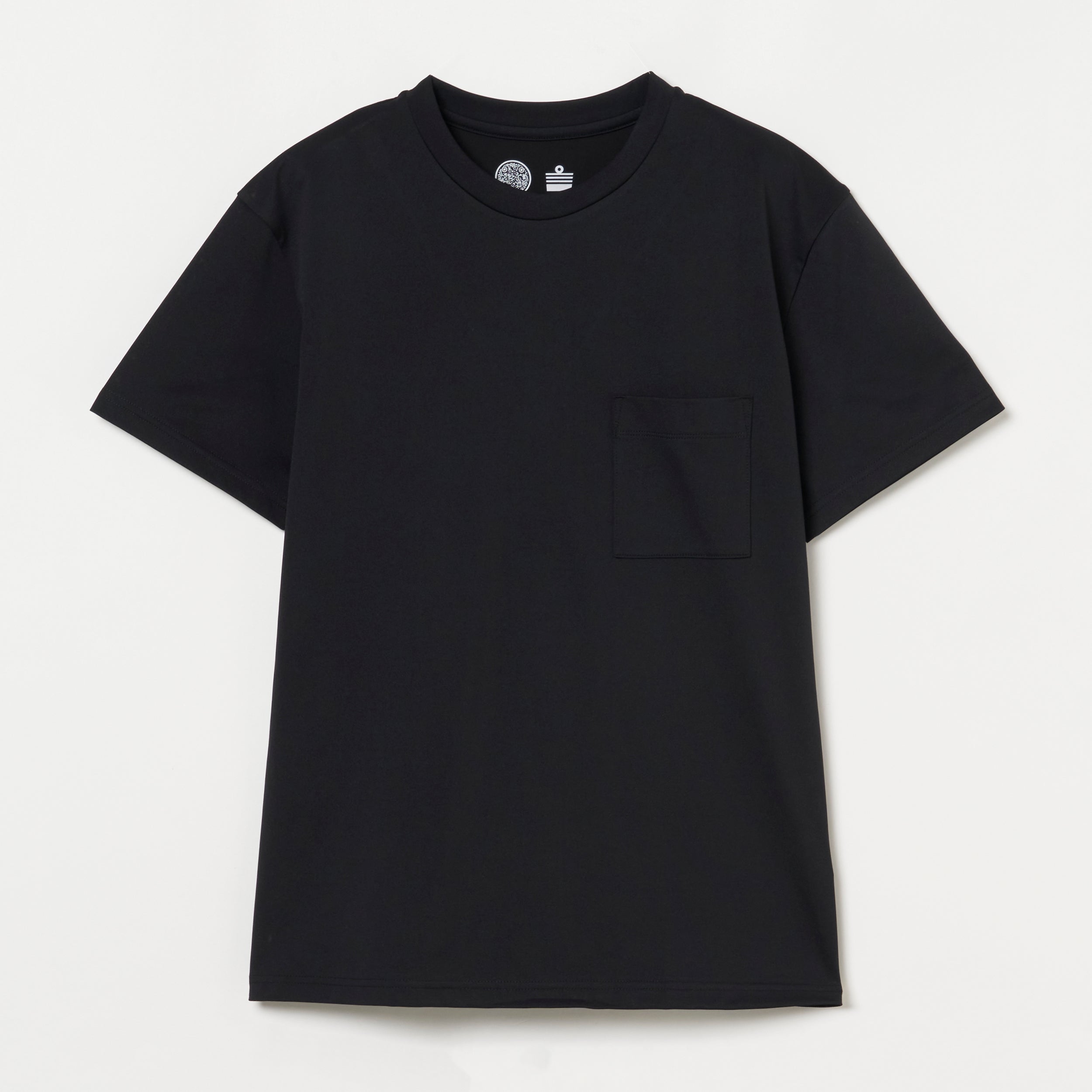 ムーンテック ポケットTシャツ（Collaboration with Admiral）