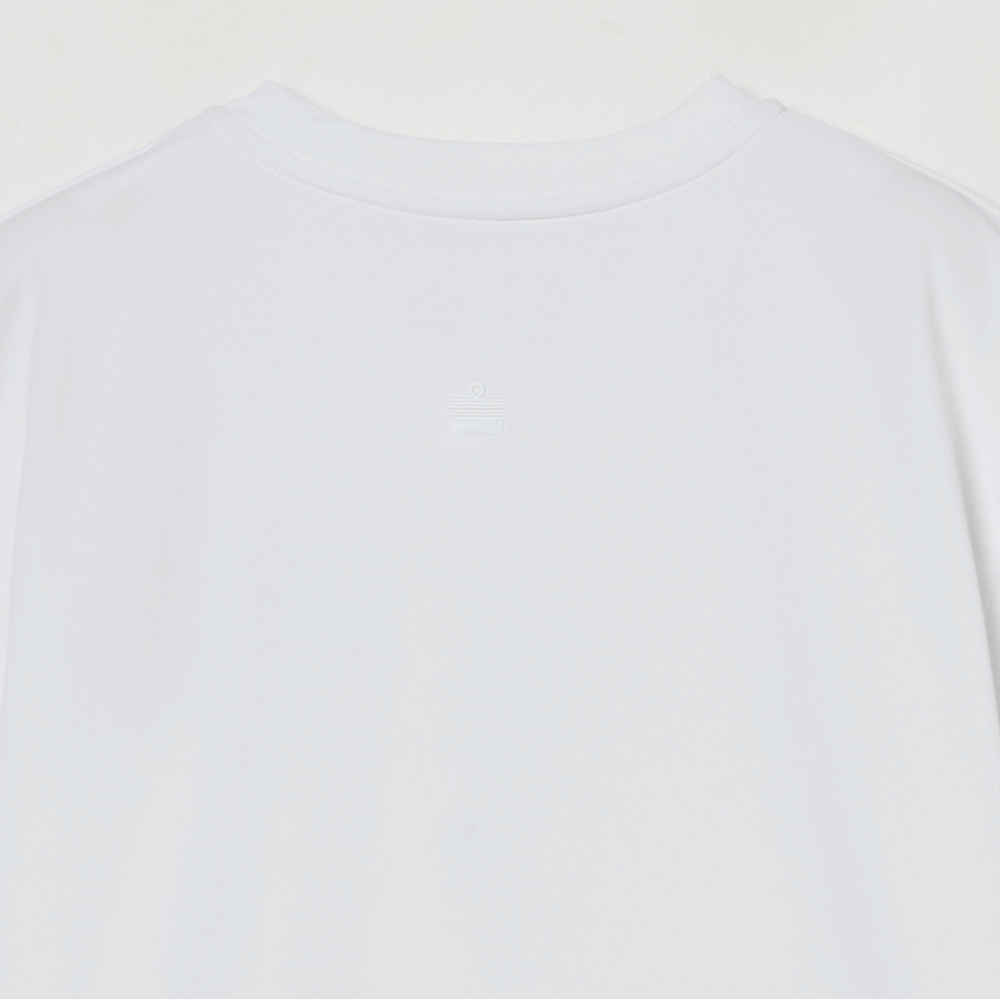 ムーンテック ポケットTシャツ（Collaboration with Admiral