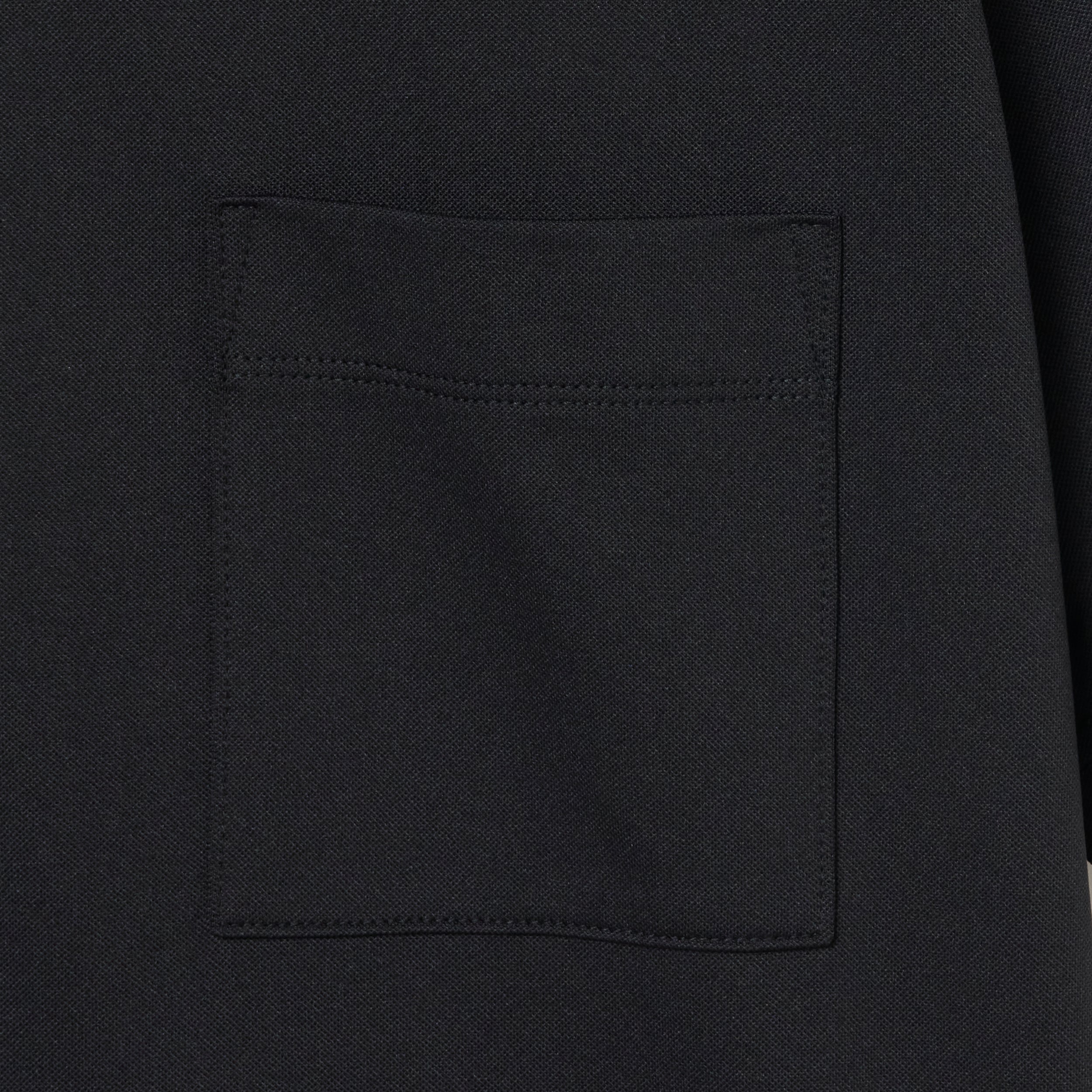 Moontech Pocket T-shirt (Collaboration with Admiral)