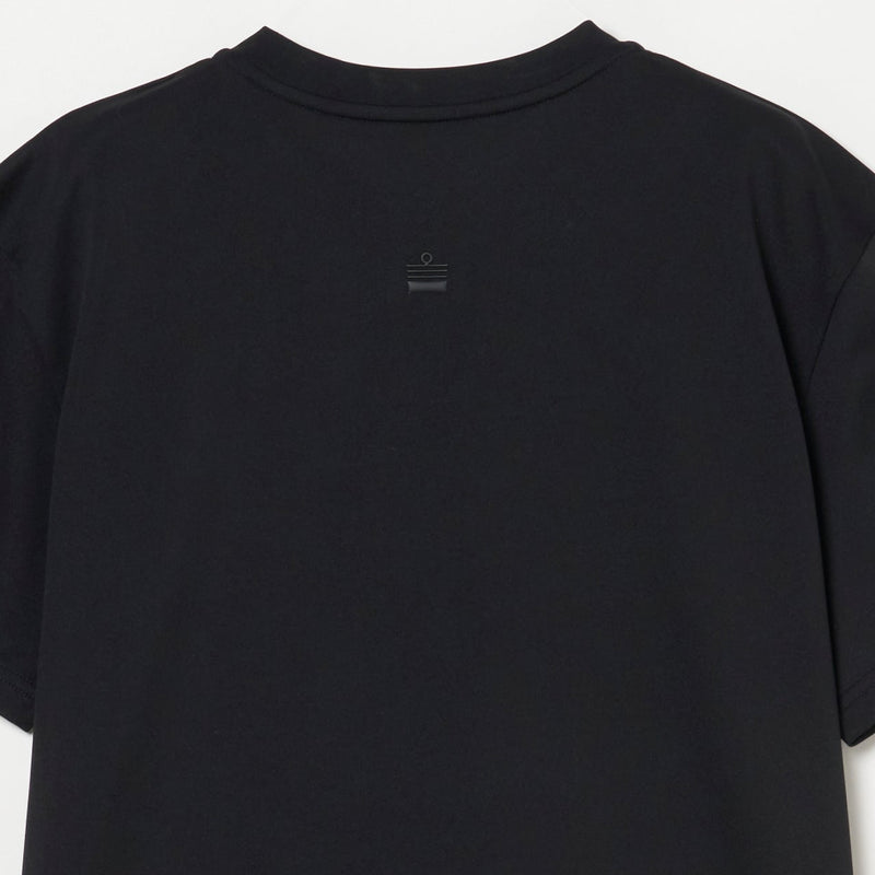 ムーンテック ポケットTシャツ（Collaboration with Admiral