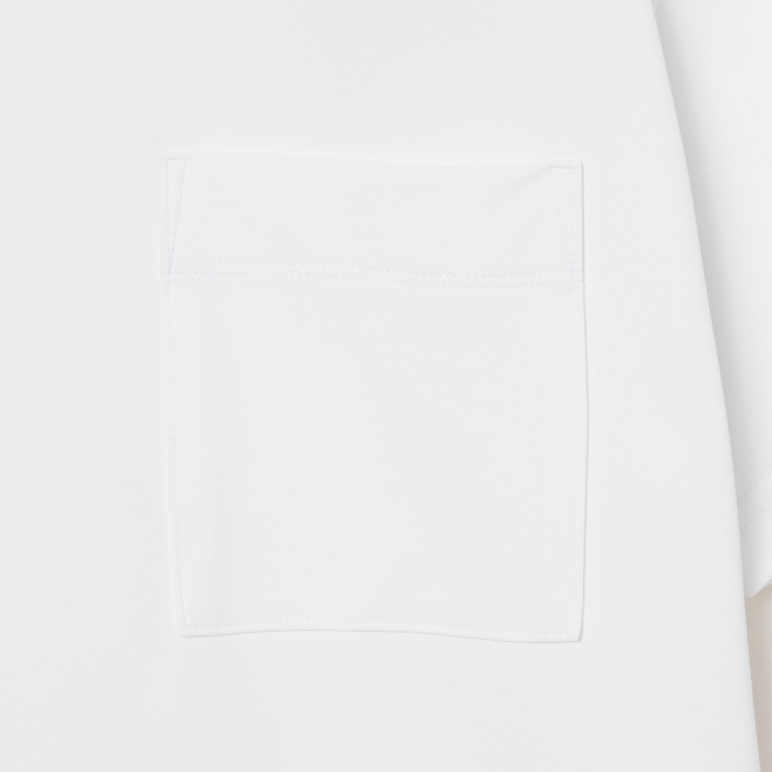 Moontech Pocket T-shirt (Collaboration with Admiral)
