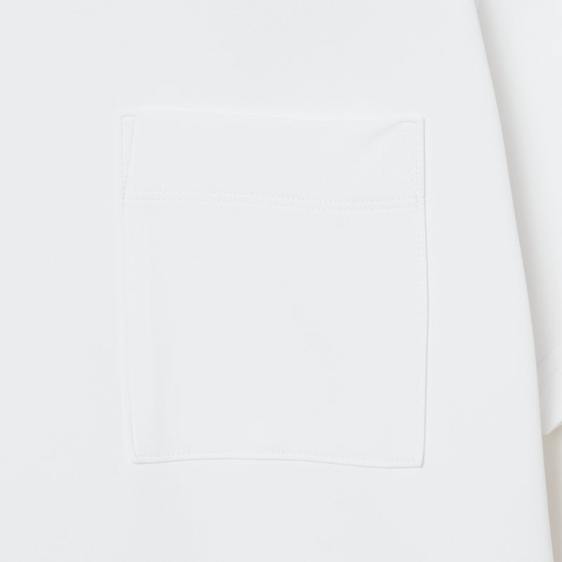 ムーンテック ポケットTシャツ（Collaboration with Admiral
