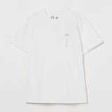 ムーンテック Tシャツ（Collaboration with Admiral）