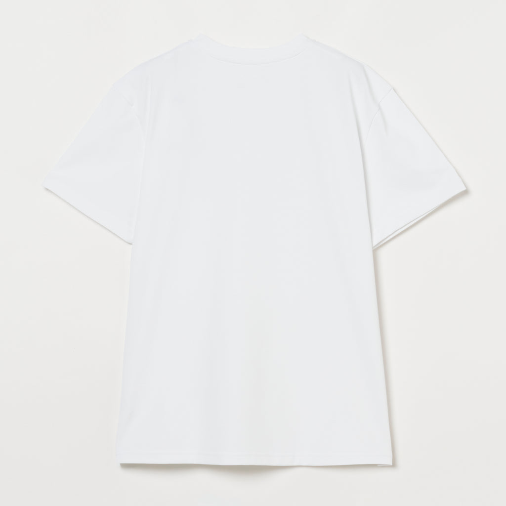 ムーンテック Tシャツ（Collaboration with Admiral） – MOONRAKERS