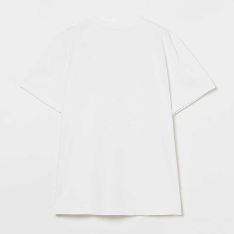 ムーンテック Tシャツ（Collaboration with Admiral） – MOONRAKERS
