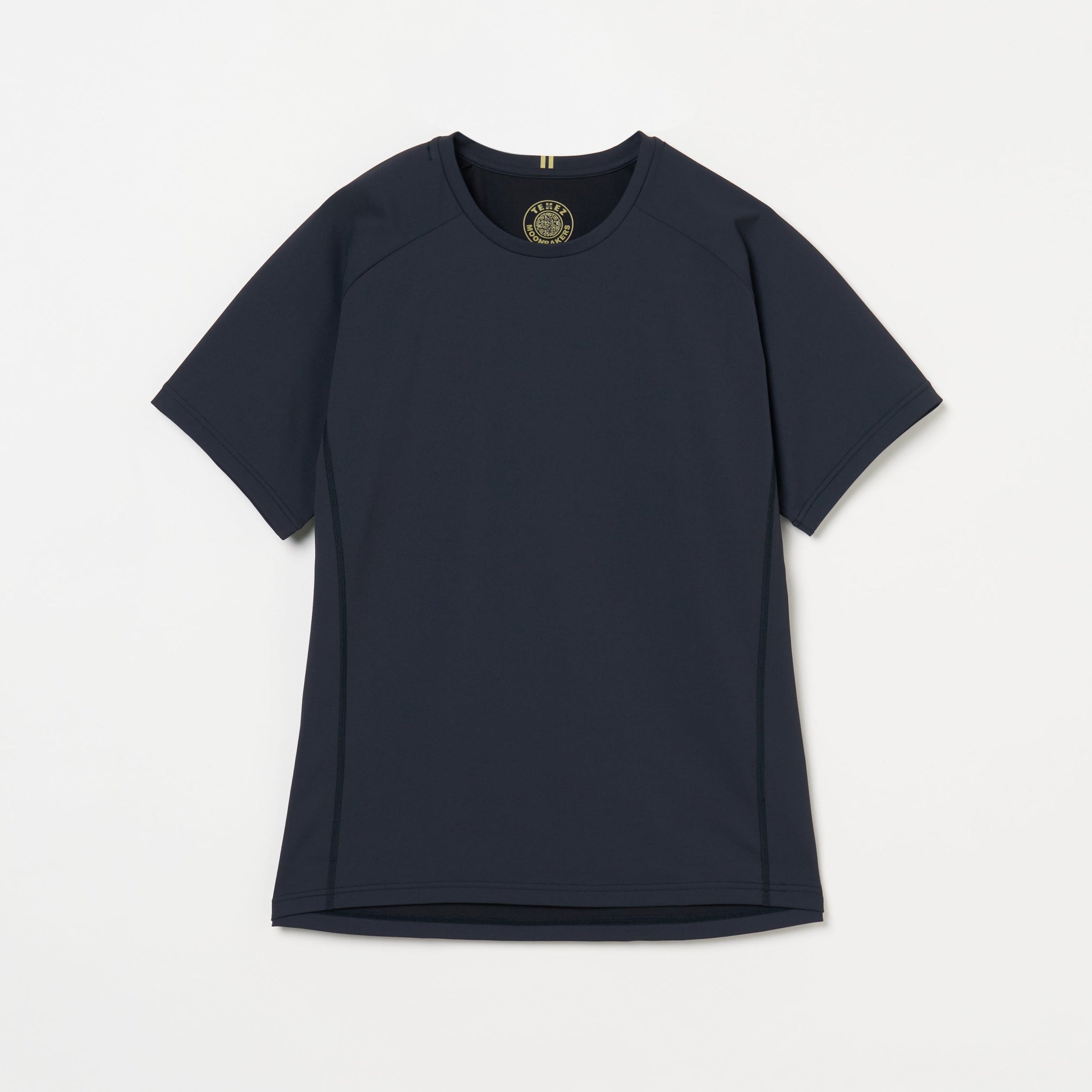 MEN'S MOON-TECH®︎ Raglan Activewear (Collaboration with TENEZ)