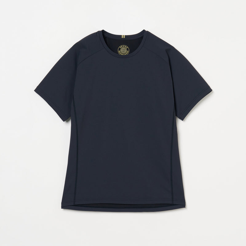 MEN'S】MOON-TECH®︎ Raglan Activewear（Collaboration with TENEZ