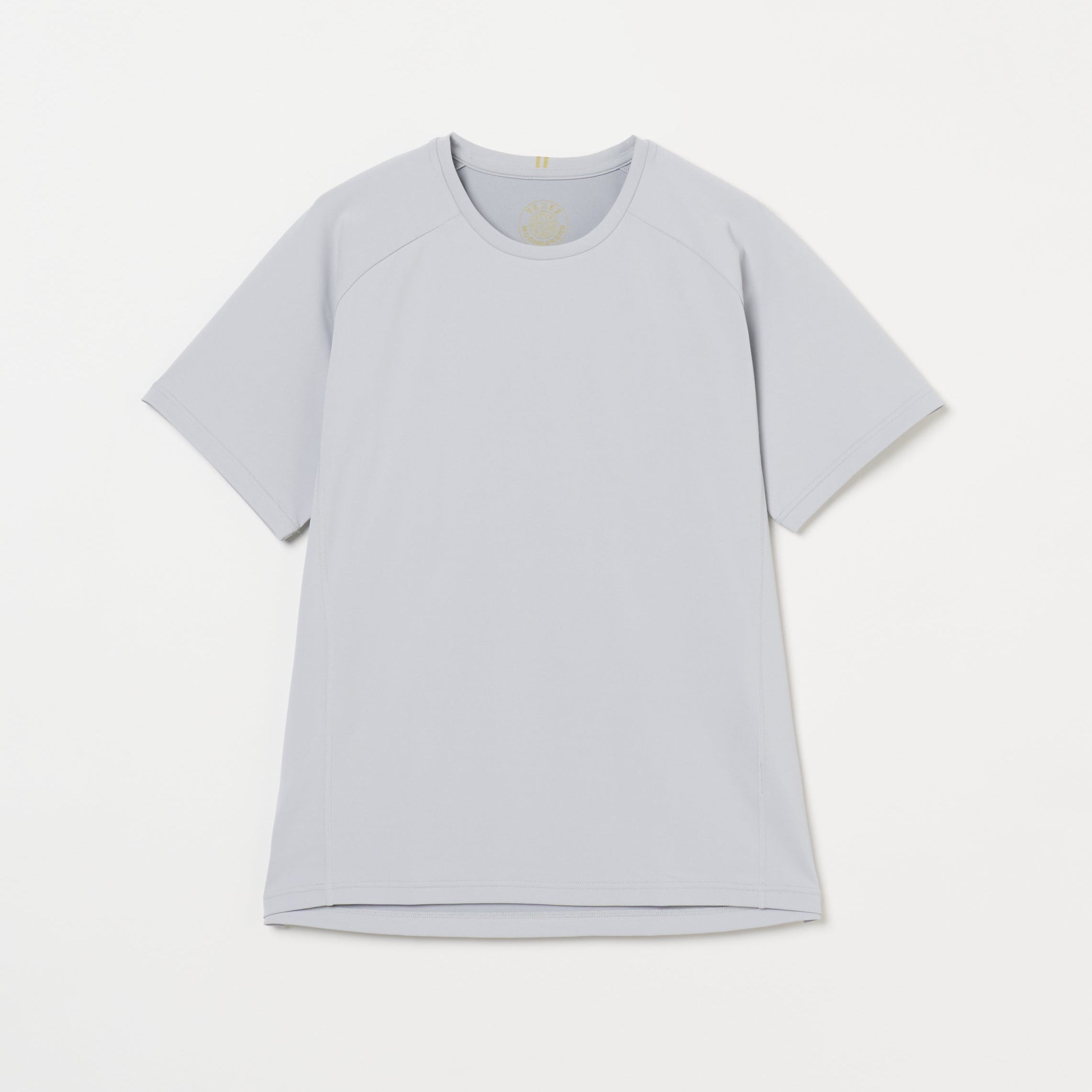 【MEN'S】MOON-TECH®︎ Raglan Activewear（Collaboration with TENEZ）